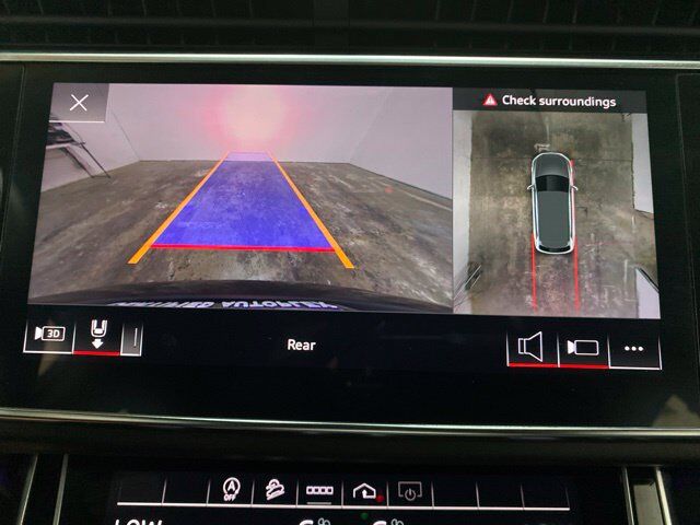 2023 Audi Q7 45 Premium Plus quattro Dallas TX