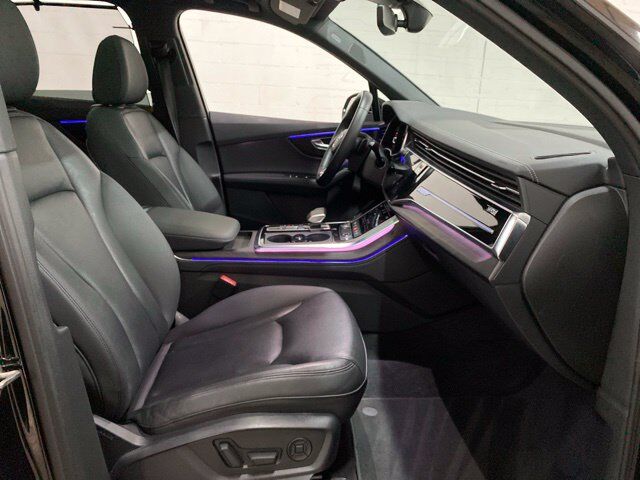 2023 Audi Q7 45 Premium Plus quattro Dallas TX