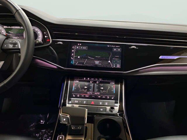 2023 Audi Q7 45 Premium Plus quattro Dallas TX