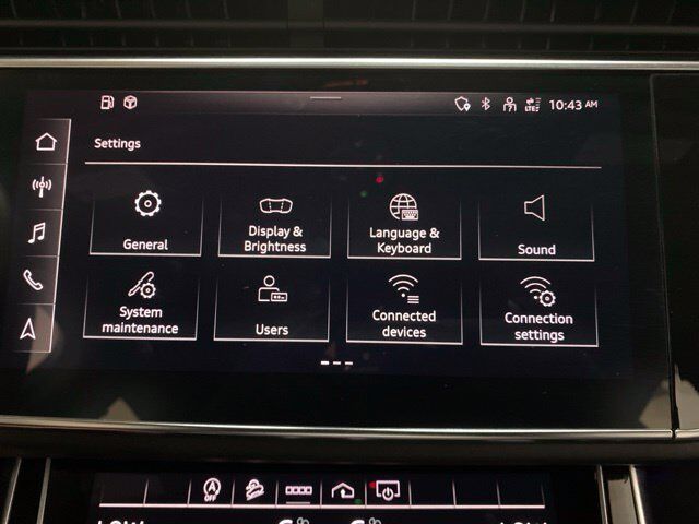 2023 Audi Q7 45 Premium Plus quattro Dallas TX