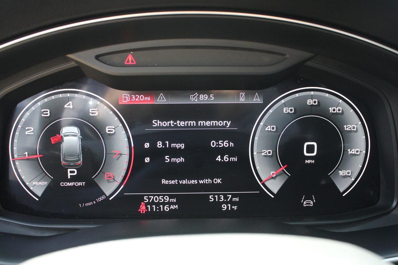 2023 Audi Q7 45 Premium Plus quattro Stafford VA