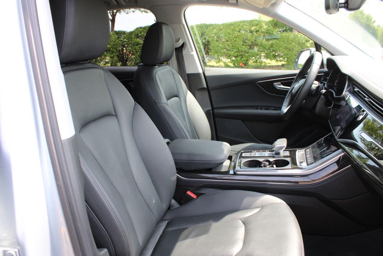 2023 Audi Q7 45 Premium Plus quattro Stafford VA