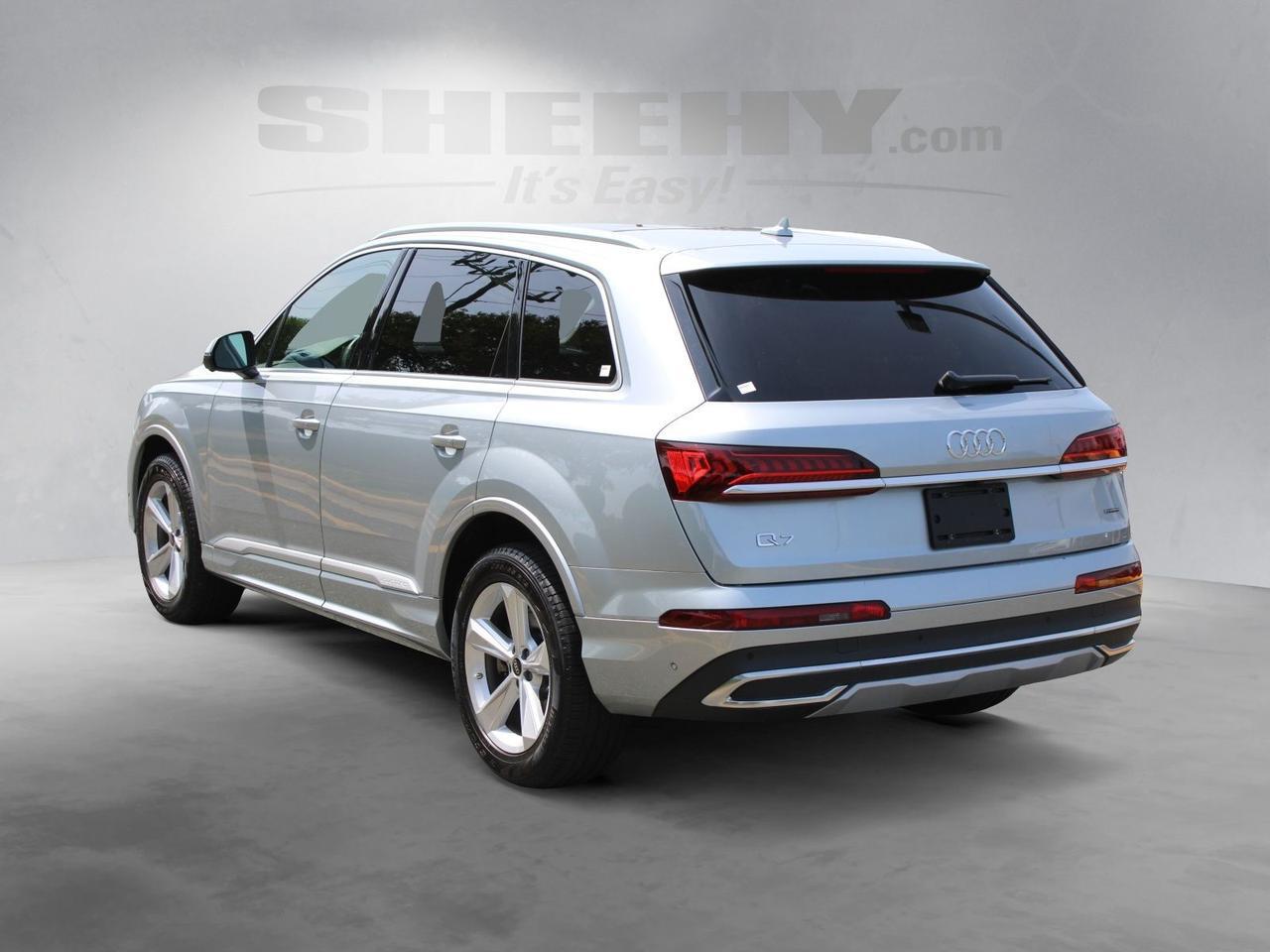 2023 Audi Q7 45 Premium Plus quattro Stafford VA