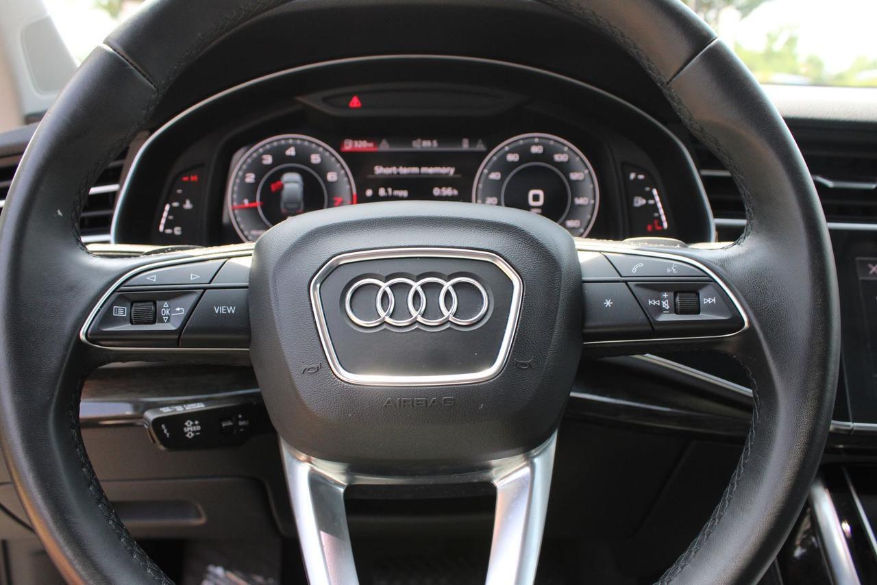 2023 Audi Q7 45 Premium Plus quattro Stafford VA