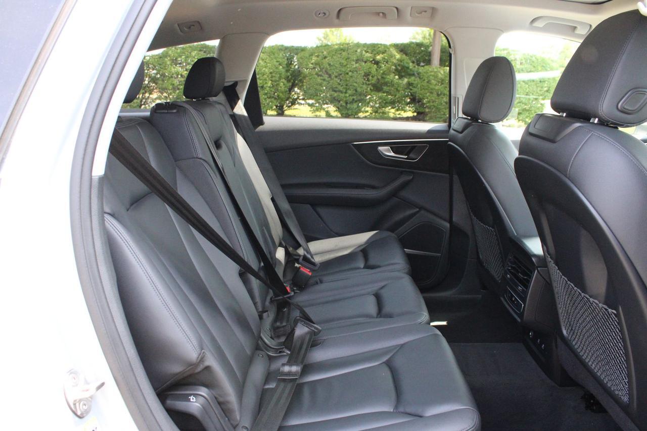 2023 Audi Q7 45 Premium Plus quattro Stafford VA