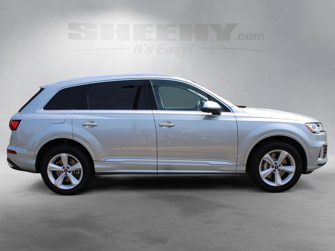 2023 Audi Q7 45 Premium Plus quattro Stafford VA