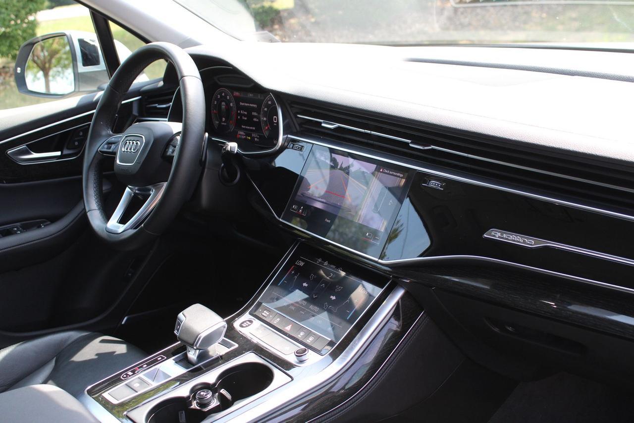 2023 Audi Q7 45 Premium Plus quattro Stafford VA