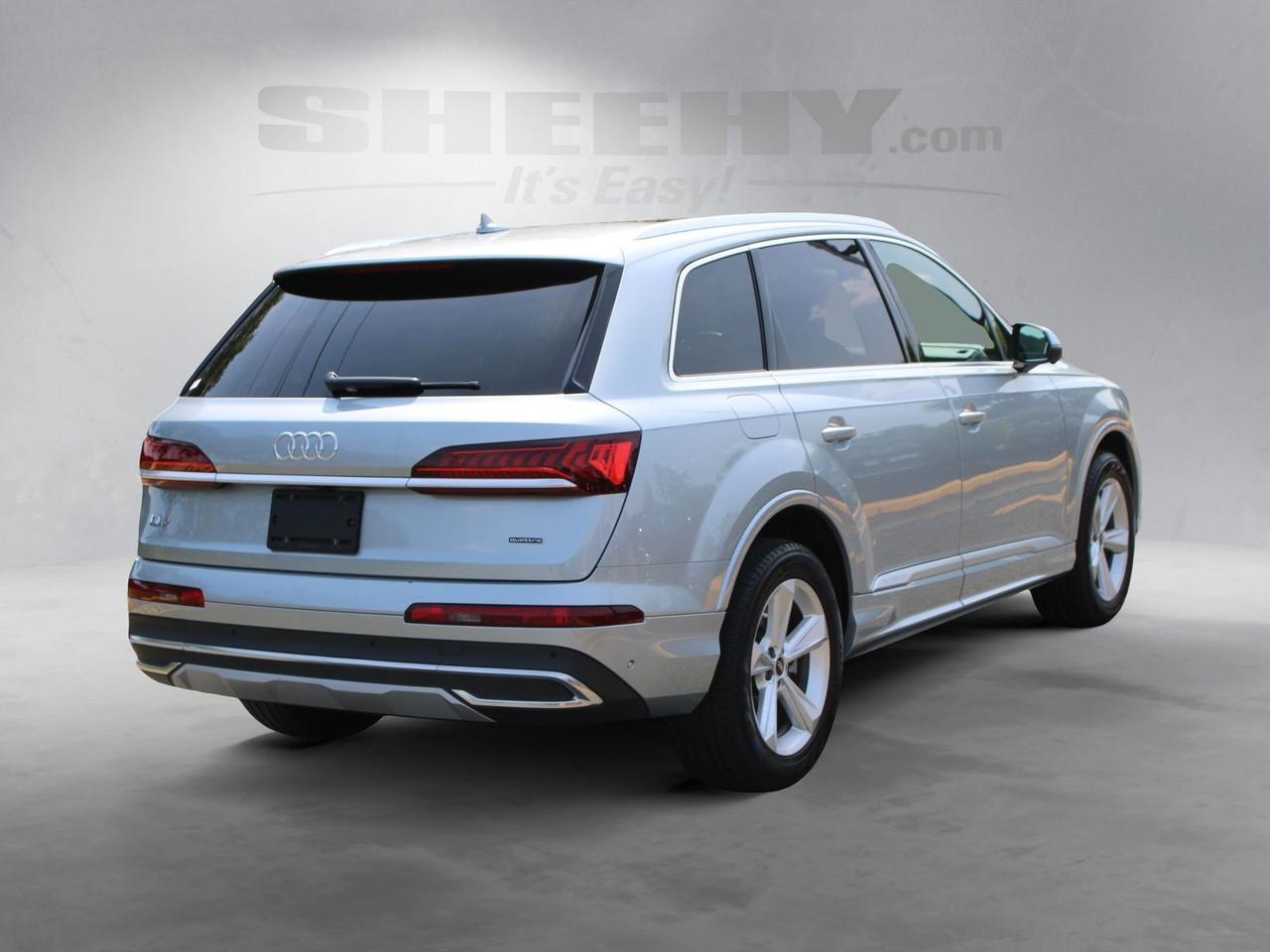 2023 Audi Q7 45 Premium Plus quattro Stafford VA