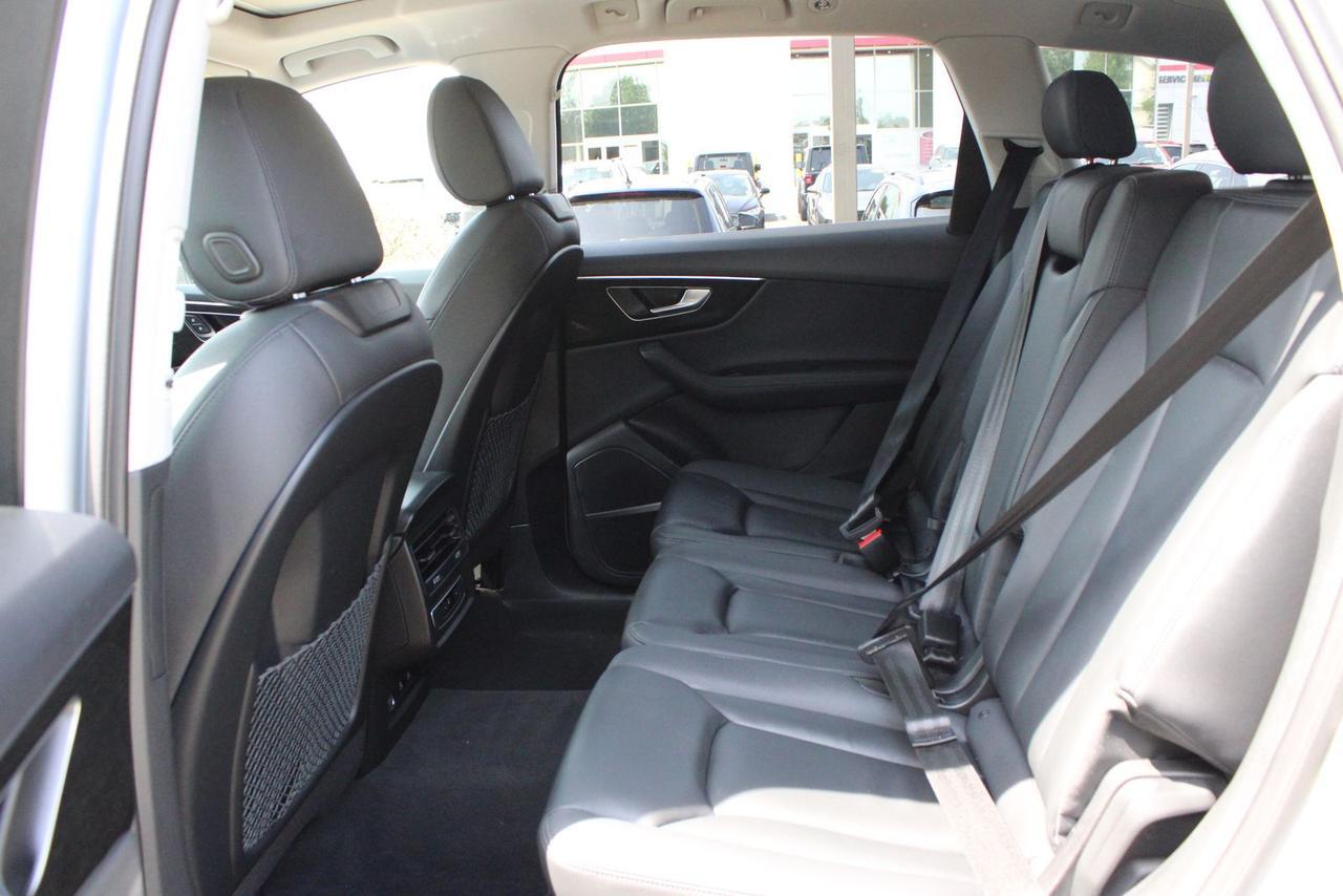 2023 Audi Q7 45 Premium Plus quattro Stafford VA