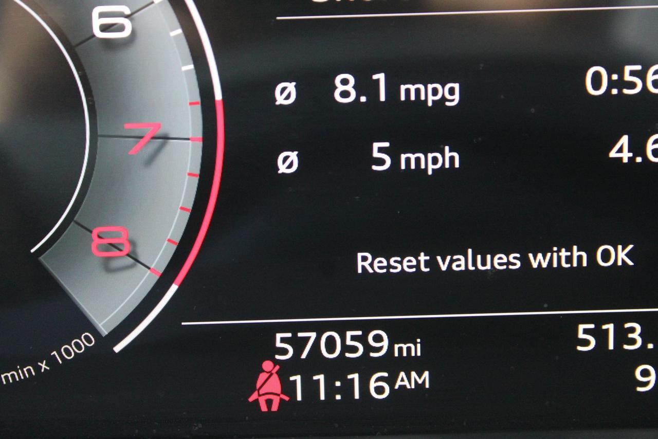 2023 Audi Q7 45 Premium Plus quattro Stafford VA