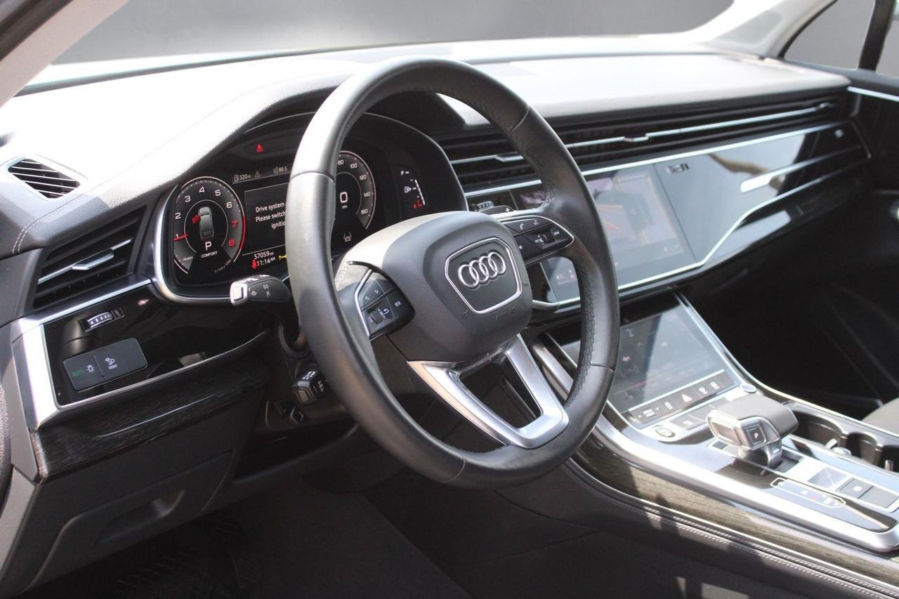 2023 Audi Q7 45 Premium Plus quattro Stafford VA
