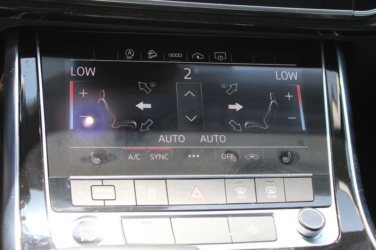 2023 Audi Q7 45 Premium Plus quattro Stafford VA