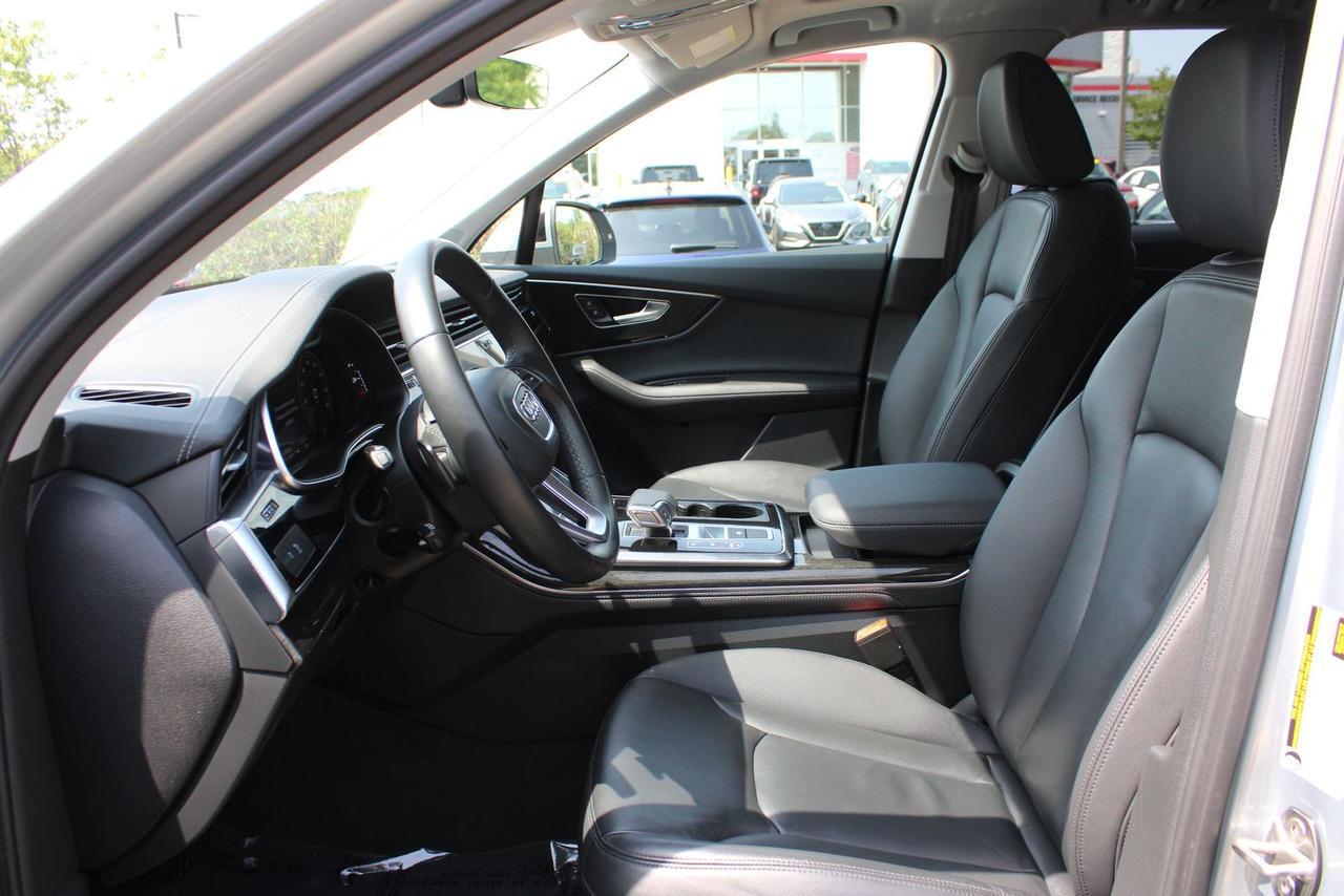 2023 Audi Q7 45 Premium Plus quattro Stafford VA