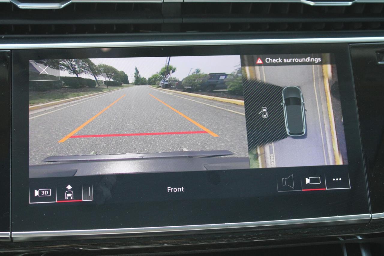 2023 Audi Q7 45 Premium Plus quattro Stafford VA
