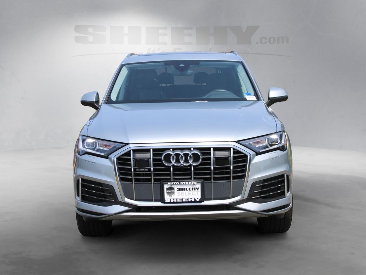 2023 Audi Q7 45 Premium Plus quattro Stafford VA