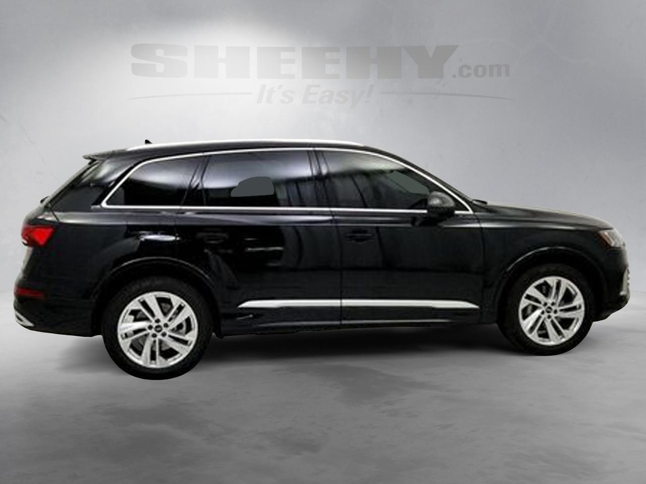 2023 Audi Q7 45 Premium Plus Laurel MD