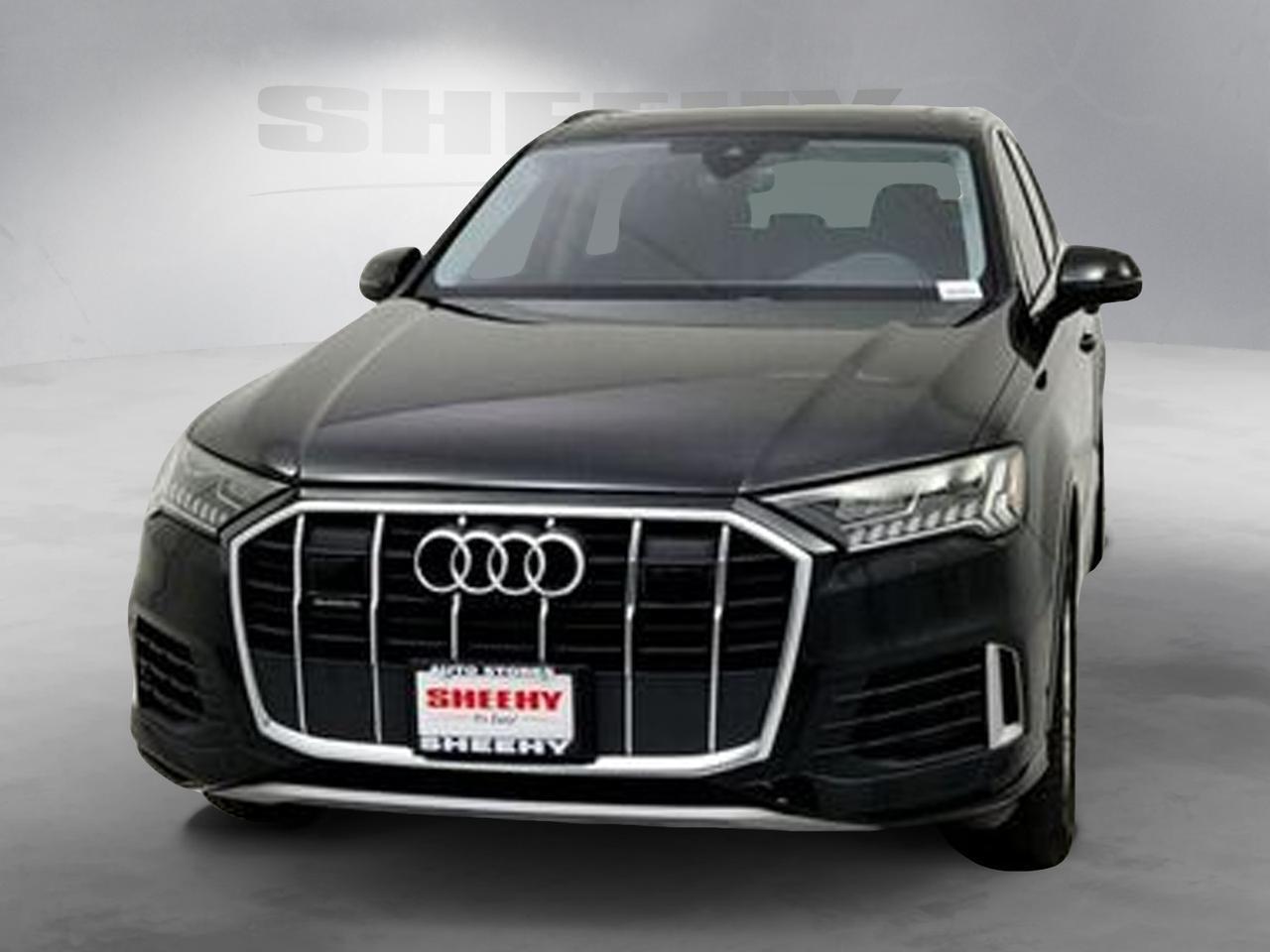 2023 Audi Q7 45 Premium Plus Laurel MD