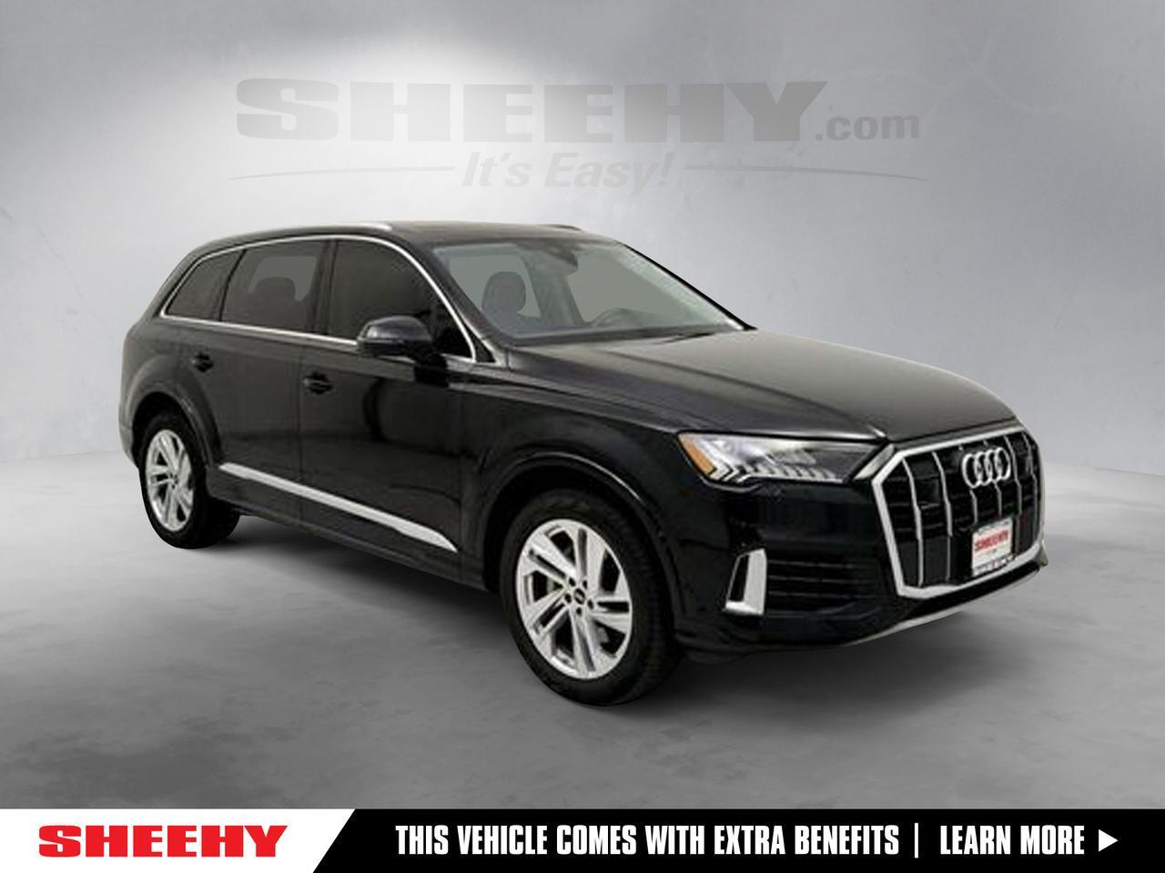 2023 Audi Q7