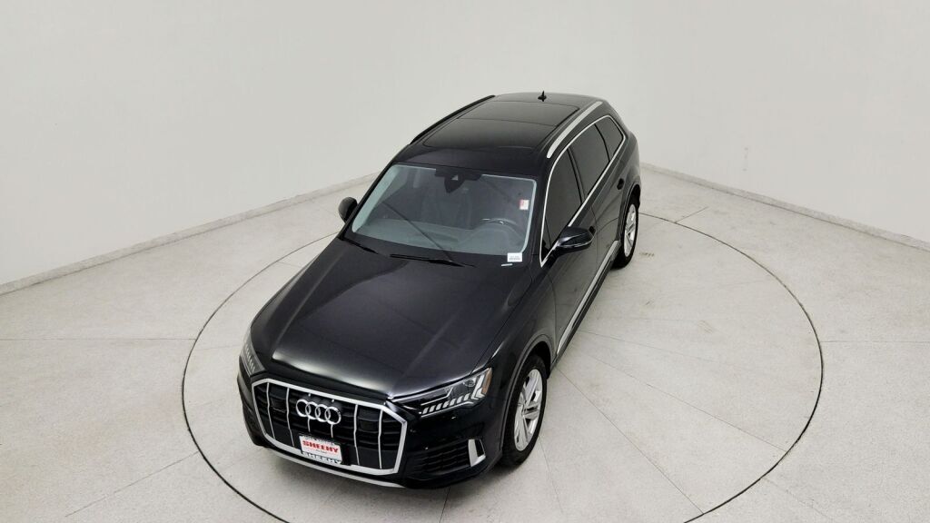 2023 Audi Q7 45 Premium Plus Laurel MD