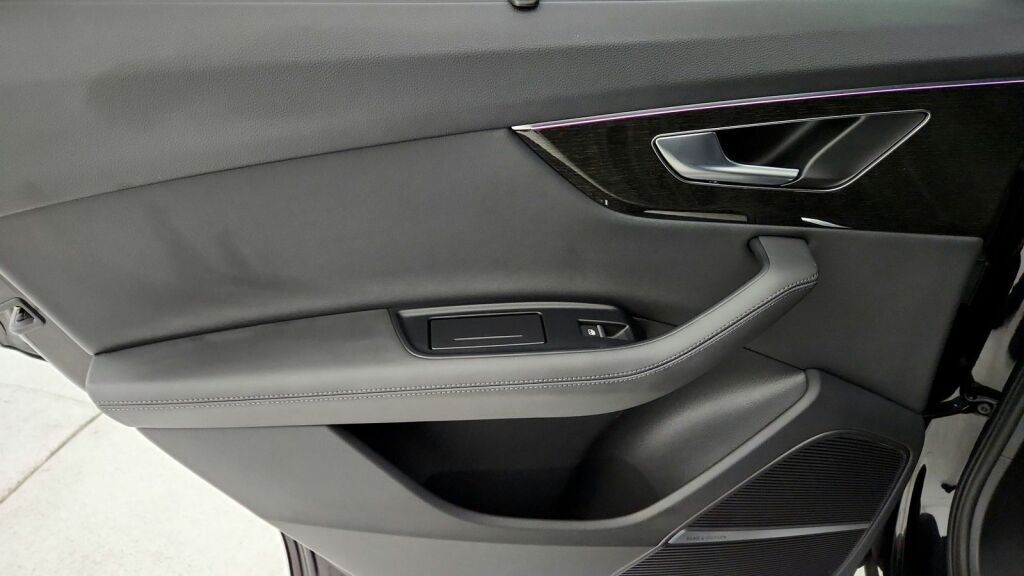 2023 Audi Q7 45 Premium Plus Laurel MD