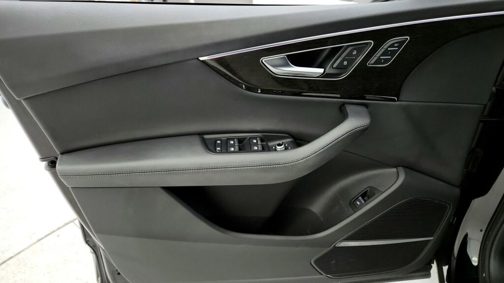 2023 Audi Q7 45 Premium Plus Laurel MD