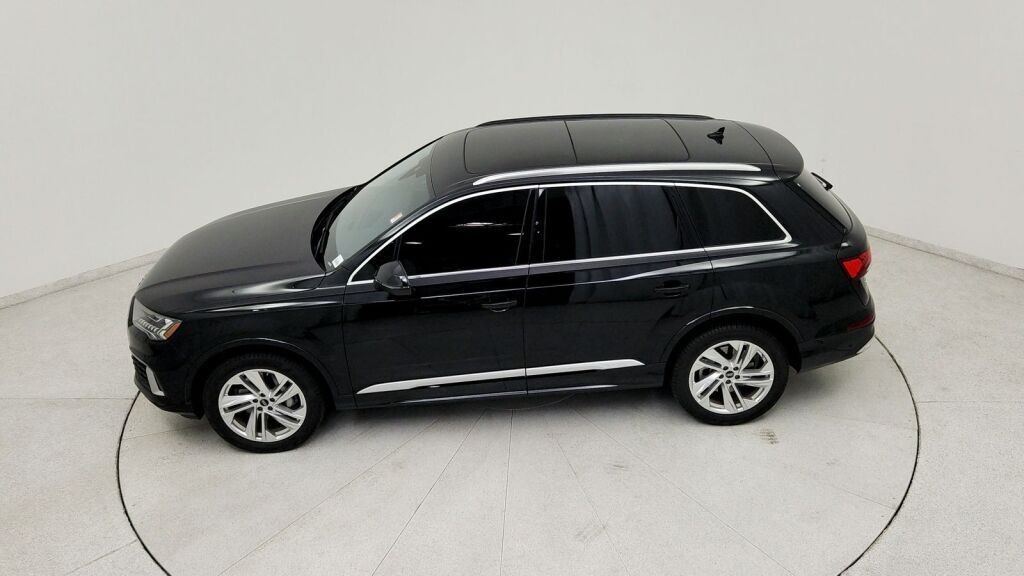 2023 Audi Q7 45 Premium Plus Laurel MD
