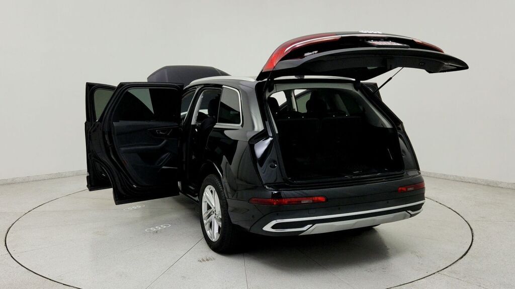 2023 Audi Q7 45 Premium Plus Laurel MD