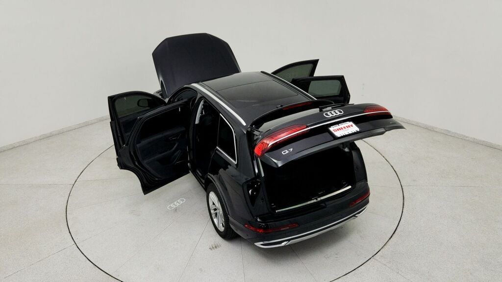 2023 Audi Q7 45 Premium Plus Laurel MD