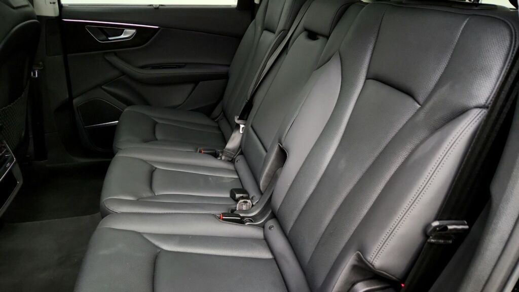 2023 Audi Q7 45 Premium Plus Laurel MD