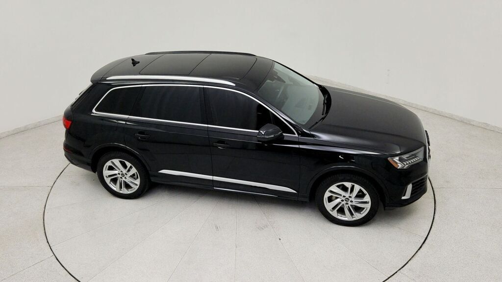 2023 Audi Q7 45 Premium Plus Laurel MD