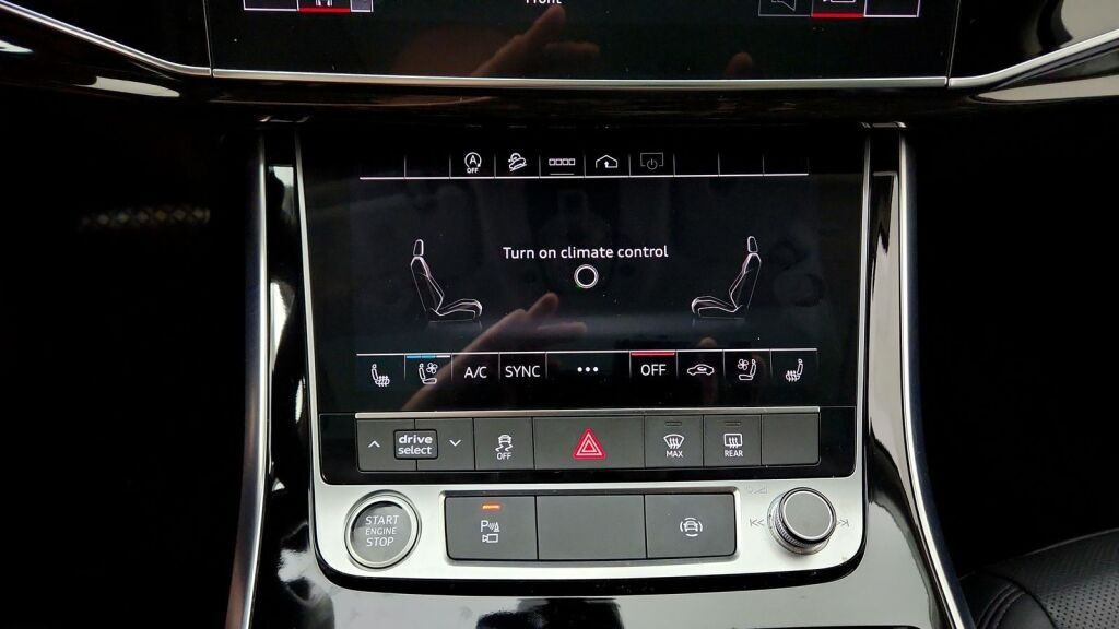 2023 Audi Q7 45 Premium Plus Laurel MD