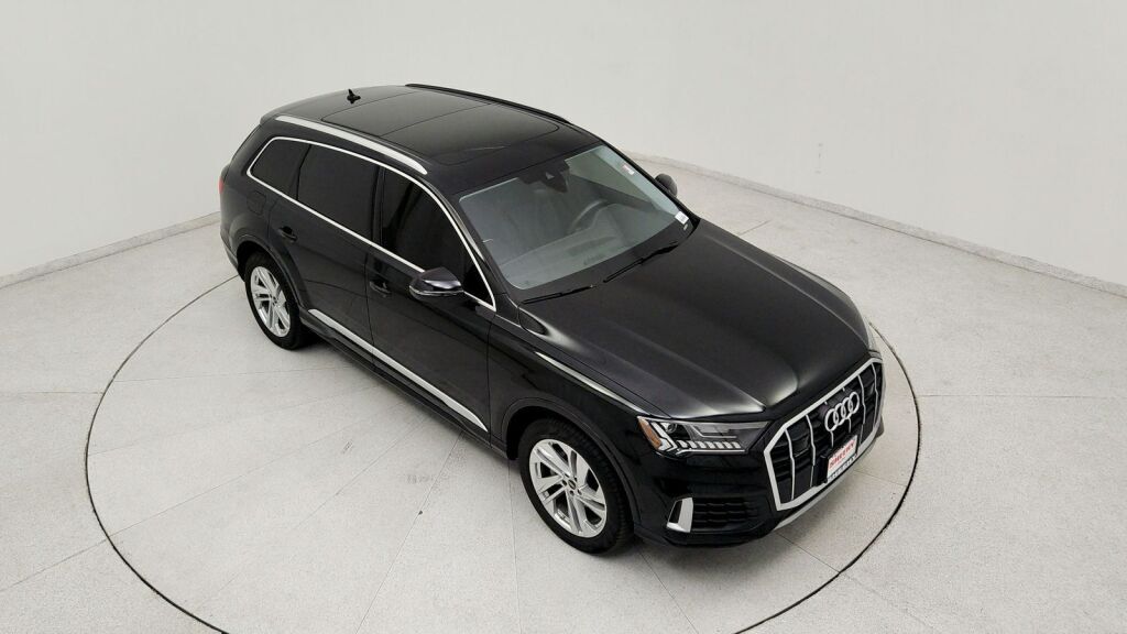 2023 Audi Q7 45 Premium Plus Laurel MD