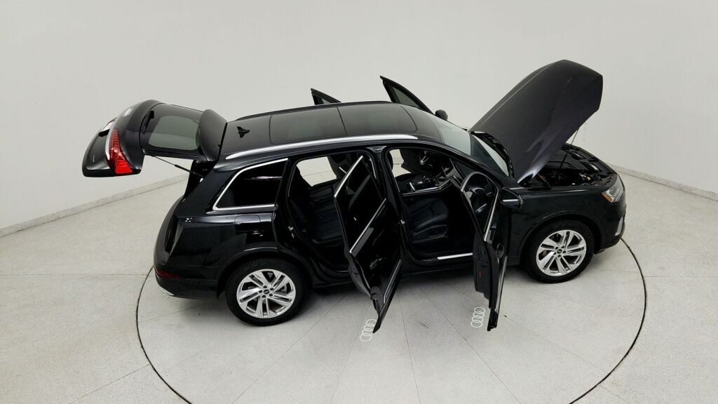 2023 Audi Q7 45 Premium Plus Laurel MD