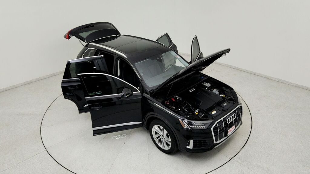 2023 Audi Q7 45 Premium Plus Laurel MD