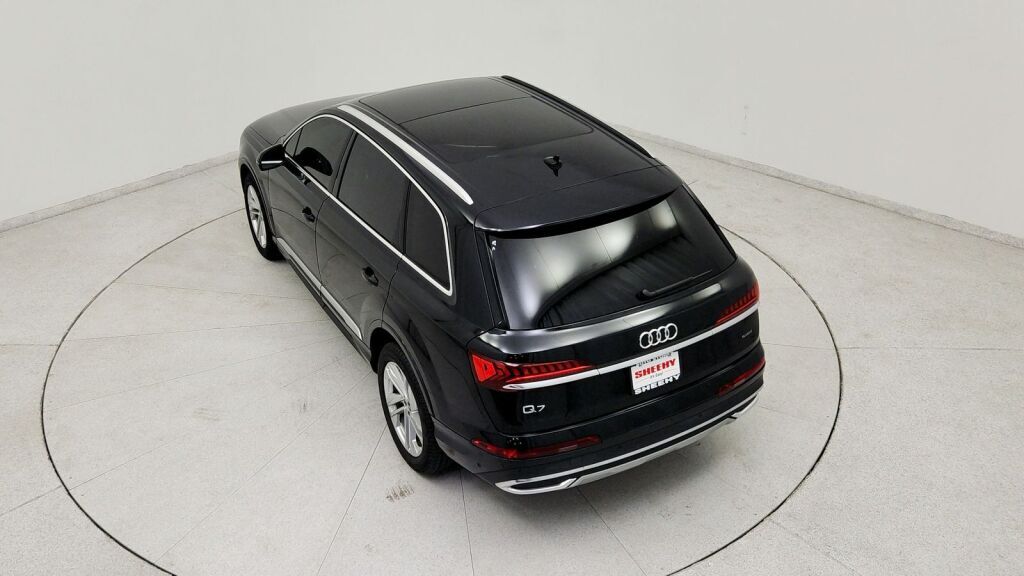 2023 Audi Q7 45 Premium Plus Laurel MD