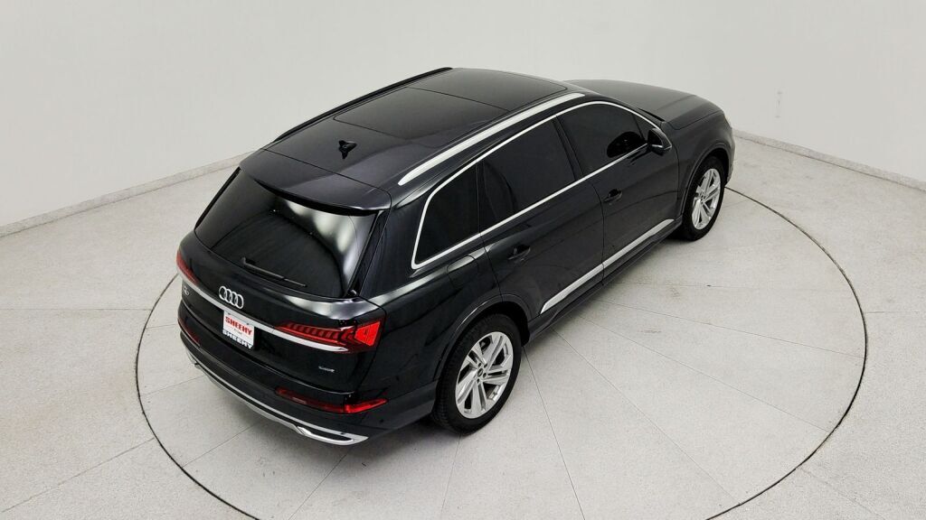 2023 Audi Q7 45 Premium Plus Laurel MD
