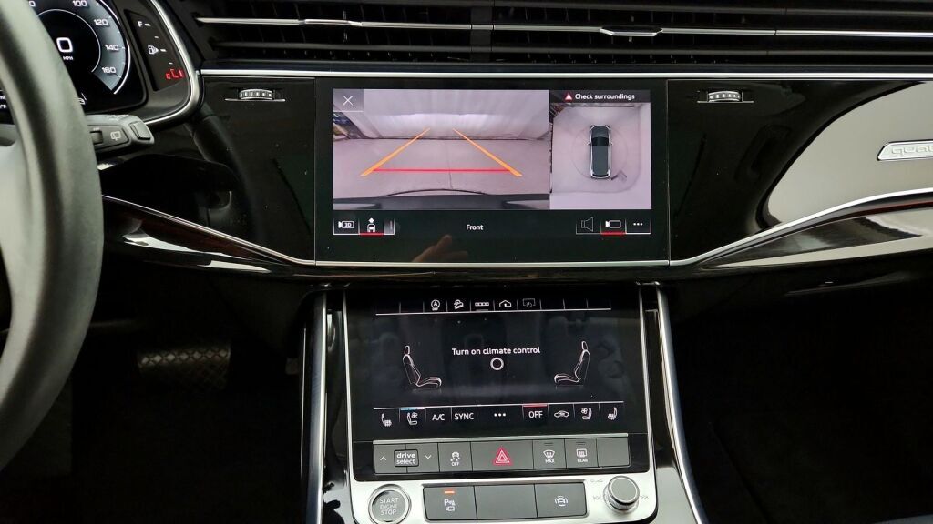 2023 Audi Q7 45 Premium Plus Laurel MD
