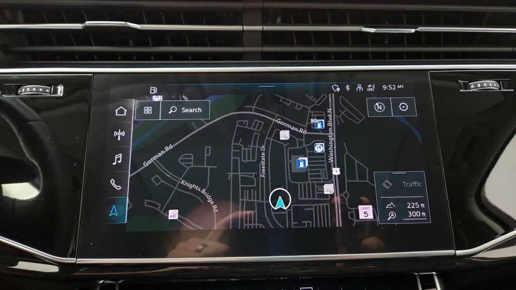 2023 Audi Q7 45 Premium Plus Laurel MD