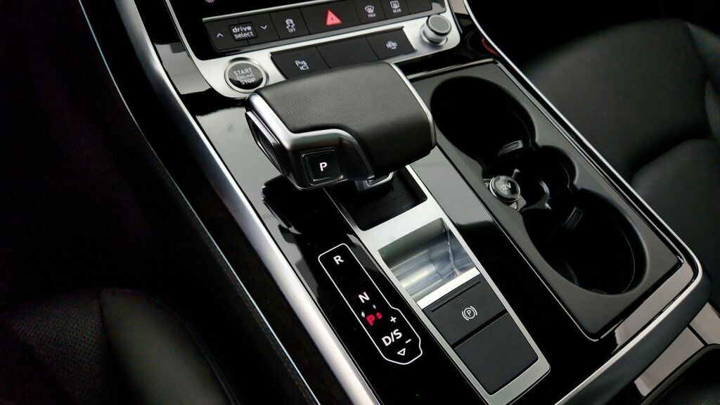 2023 Audi Q7 45 Premium Plus Laurel MD