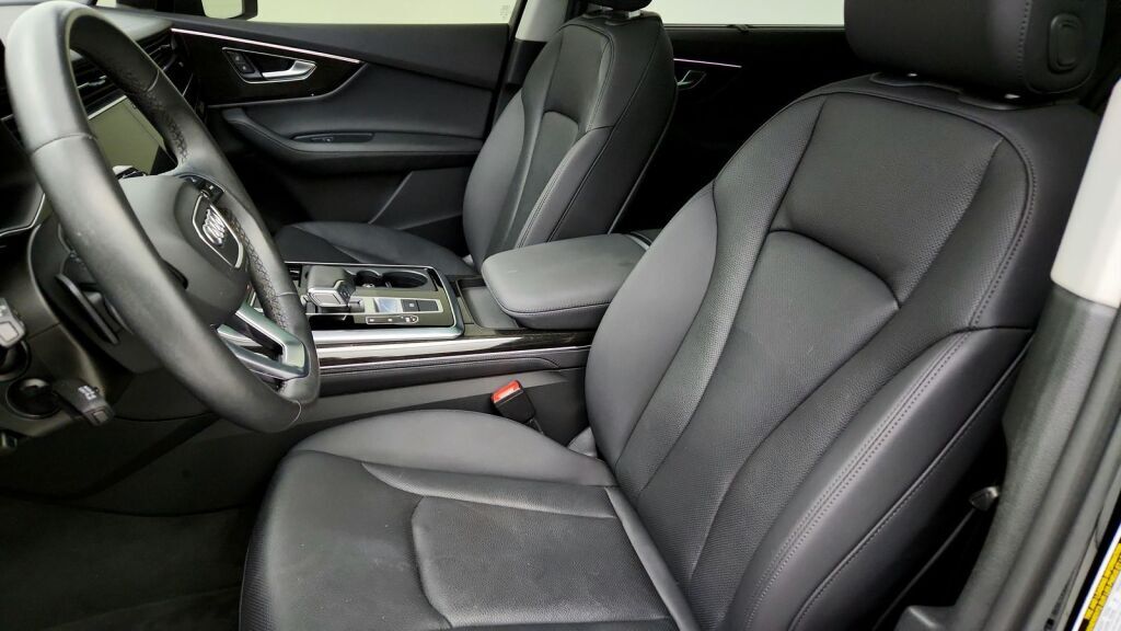 2023 Audi Q7 45 Premium Plus Laurel MD
