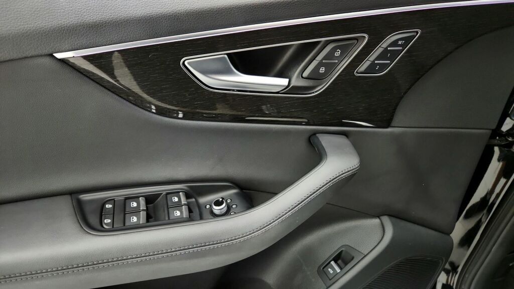 2023 Audi Q7 45 Premium Plus Laurel MD