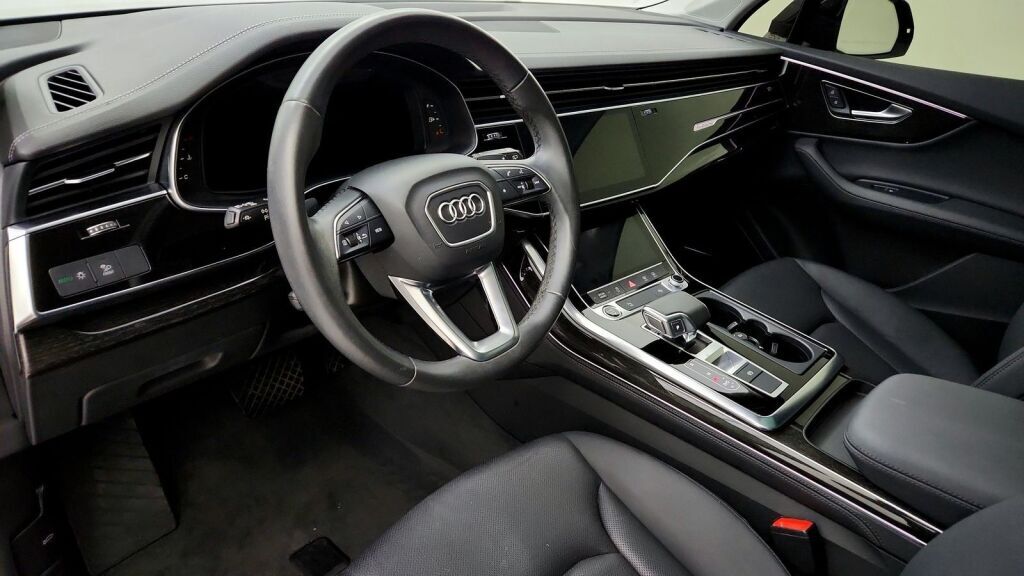 2023 Audi Q7 45 Premium Plus Laurel MD