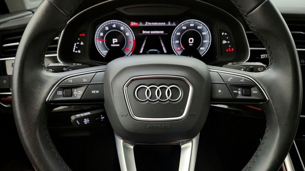 2023 Audi Q7 45 Premium Plus Laurel MD