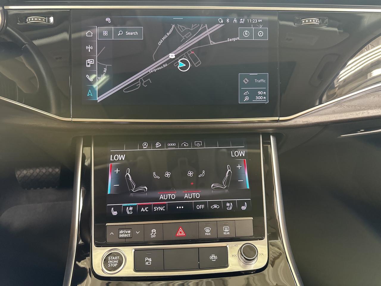 2023 Audi Q7 45 Premium Plus Annapolis MD