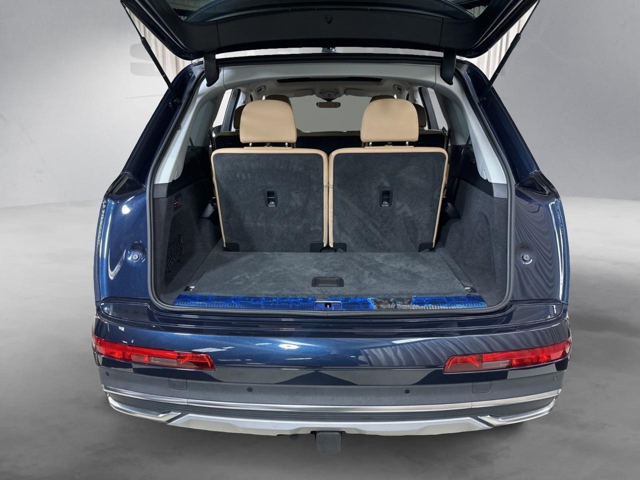 2023 Audi Q7 45 Premium Plus Annapolis MD