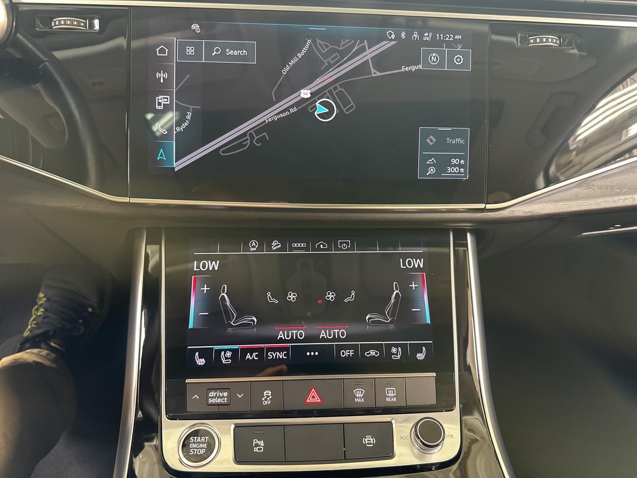 2023 Audi Q7 45 Premium Plus Annapolis MD