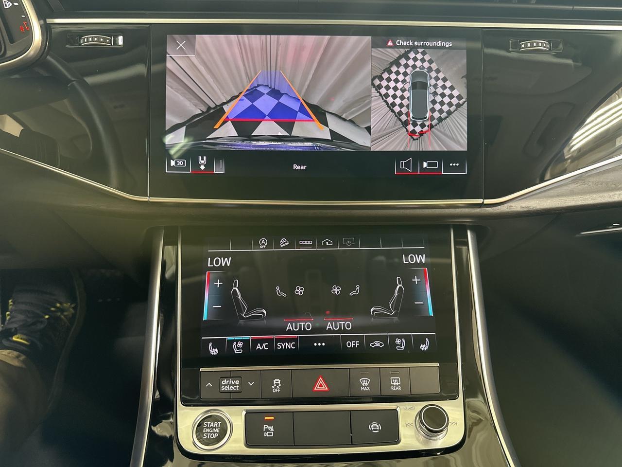 2023 Audi Q7 45 Premium Plus Annapolis MD
