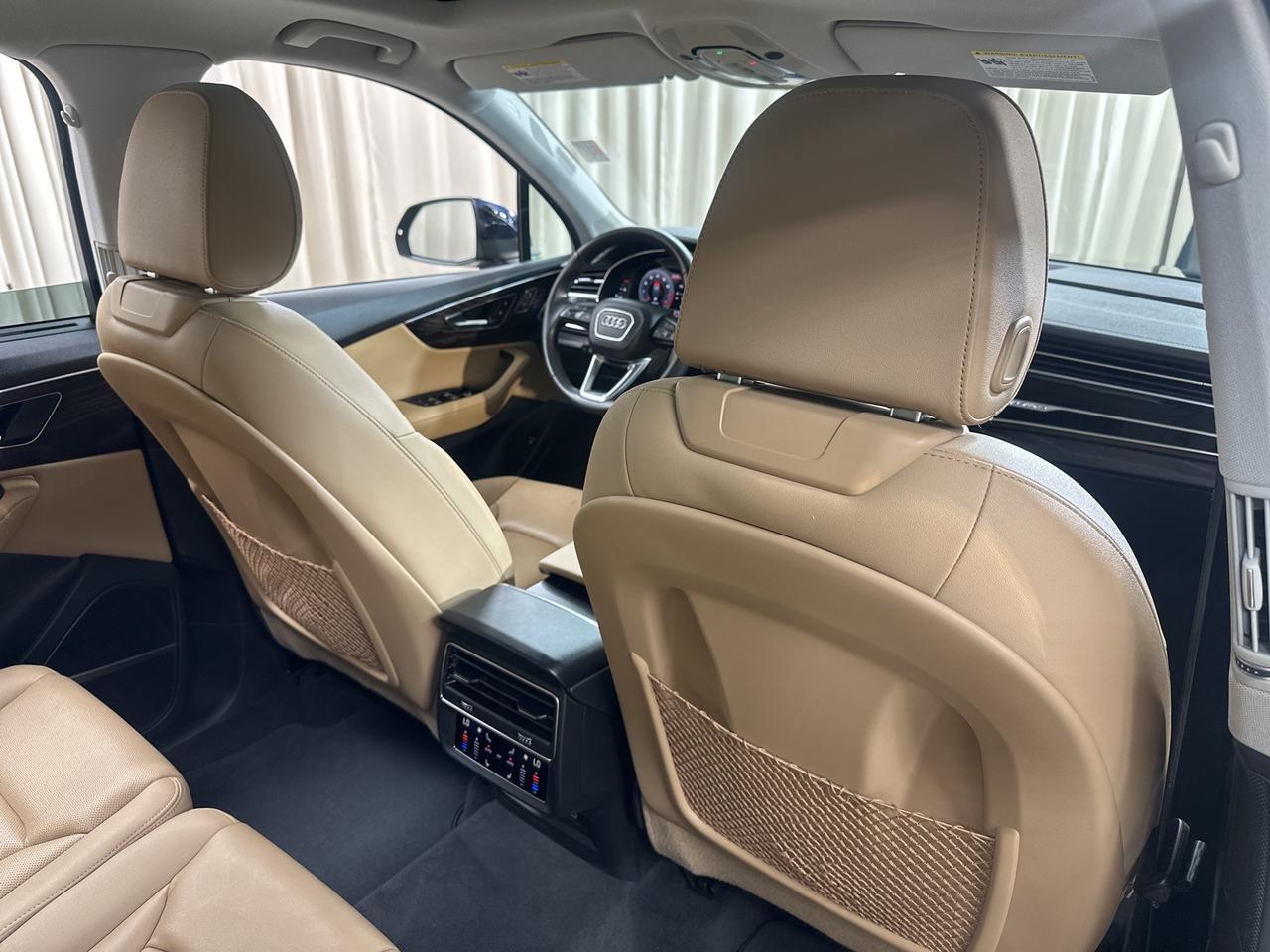 2023 Audi Q7 45 Premium Plus Annapolis MD