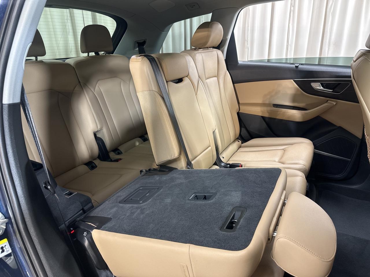2023 Audi Q7 45 Premium Plus Annapolis MD