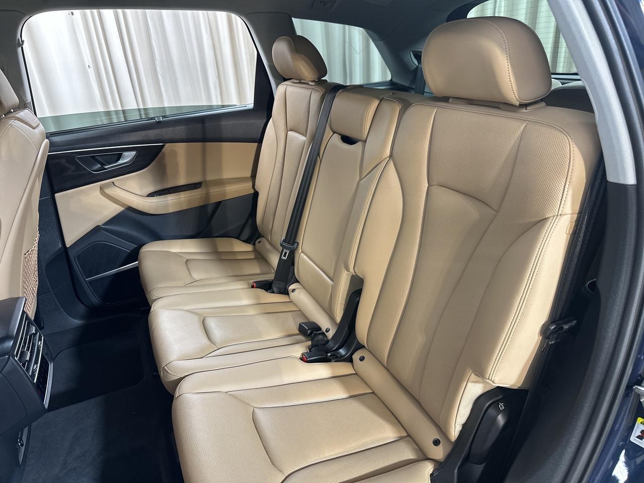 2023 Audi Q7 45 Premium Plus Annapolis MD